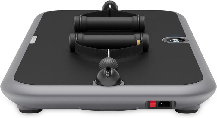 DSG200i Smart Home Gym – Profi Kraftstation mit 90 kg Widerstand, 45 Stufen, Smart Bar & App-Steueru