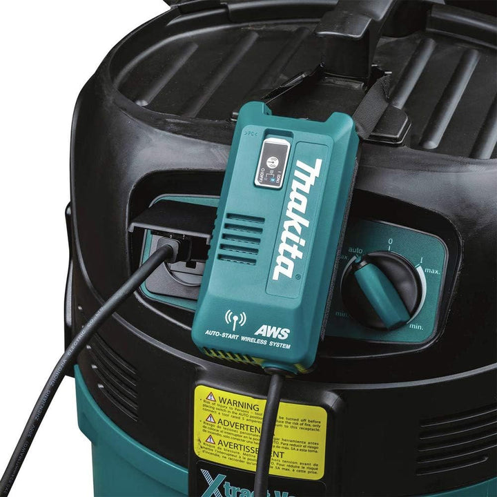 Makita WUT02U Auto-Start Wireless Universal Adapter