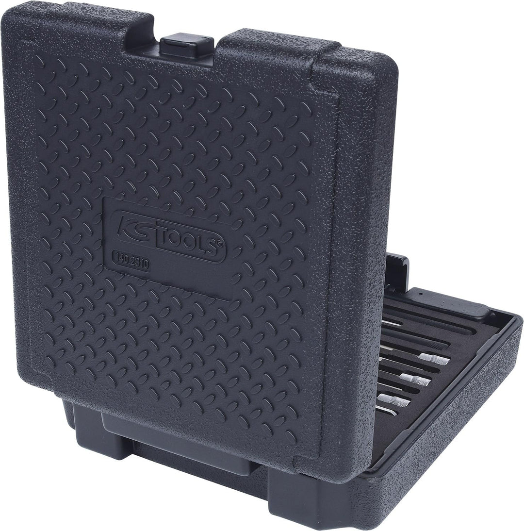 KS Tools 140.2310 Airbag-Demontage-Werkzeug-Satz, 12-tlg.