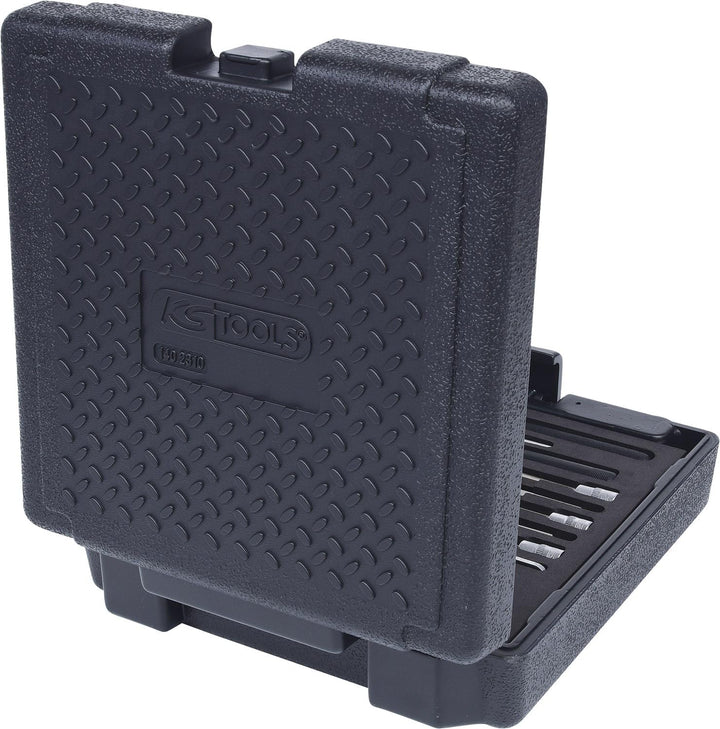 KS Tools 140.2310 Airbag-Demontage-Werkzeug-Satz, 12-tlg.