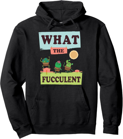 Kaktus Zubehör Garten Kakteen Kaktus Pflanzen Pullover Hoodie