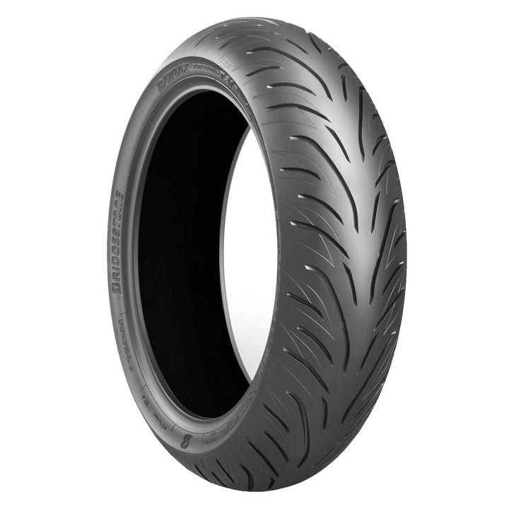 Bridgestone BATTLAX T-31R GT - 170/60 ZR17 (72W) M/C Rear - Premium-Strassenreifen (Sport Touring) 1