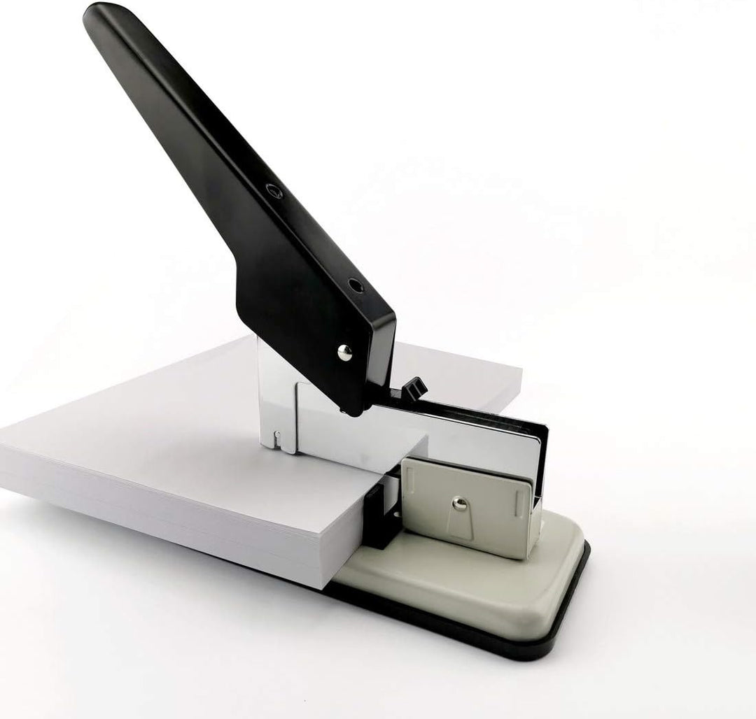 D.RECT 3930 hochleistungs Heftgerät HD Heavy Duty | Tacker 240 Blatt 7007