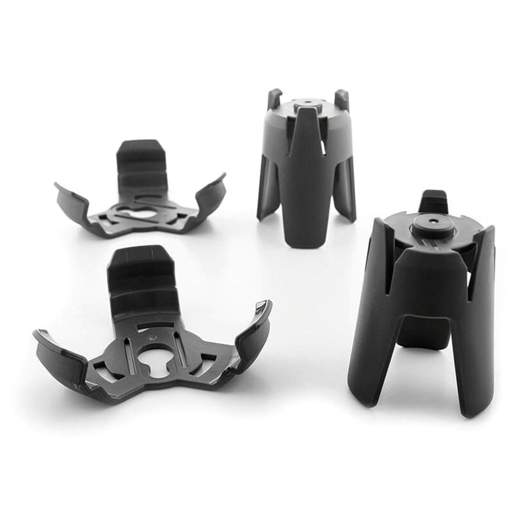 BalzePod Cone Adapter Kit, Befestigungsset, 4-TLG.