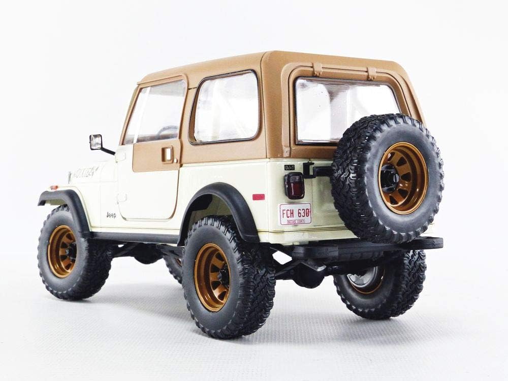 Greenlight Collectibles Miniaturauto aus der Kollektion 19065