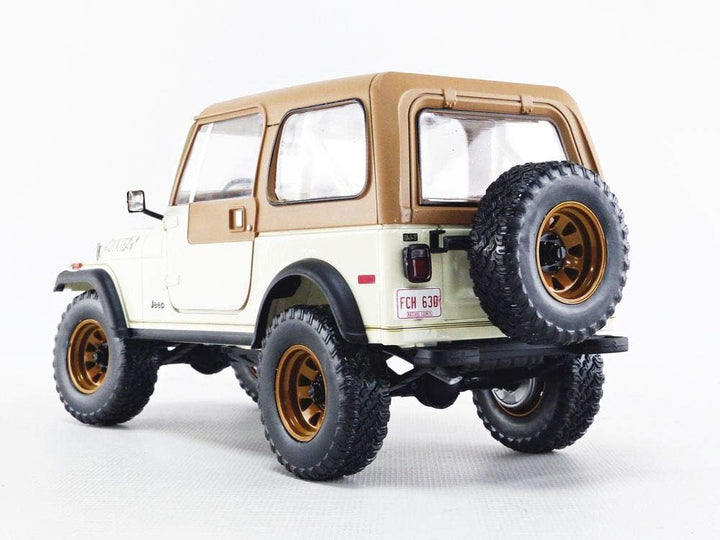 Greenlight Collectibles Miniaturauto aus der Kollektion 19065