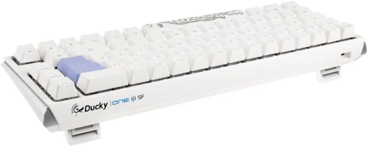 Ducky One 3 Classic Mechanische Tastatur - Mechanical Keyboard - Tastatur Gaming Mechanisch - Gaming