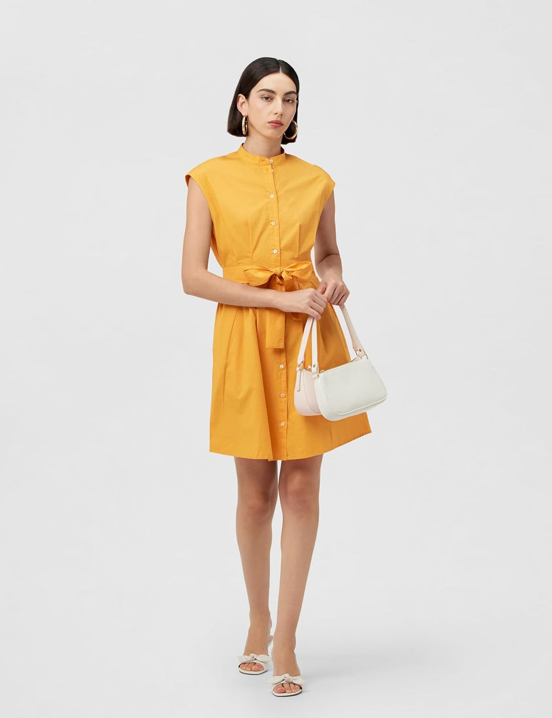 Marc O'Polo Damen Casual Dress 42 272, 42 272