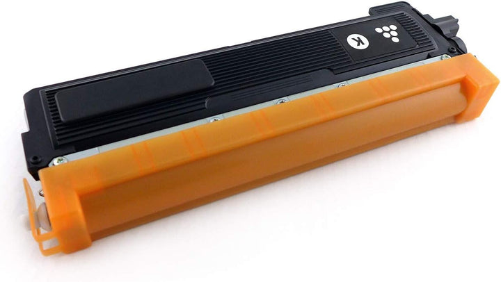 Green2Print Toner Doppelpack, 2 Kartuschen 2X 2200 Seiten ersetzt Brother TN-230BK passend für Broth