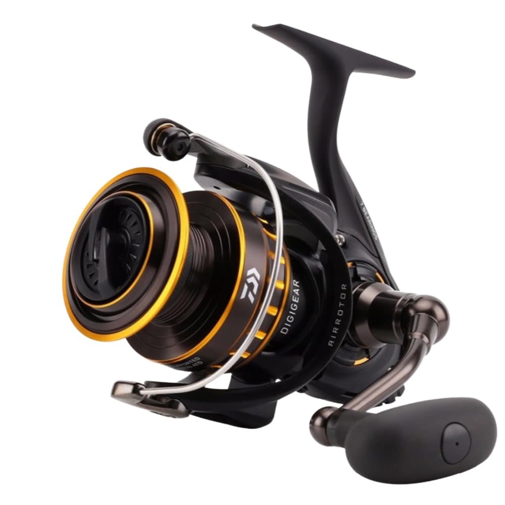 Daiwa Meeresrolle BG 3000, 3000
