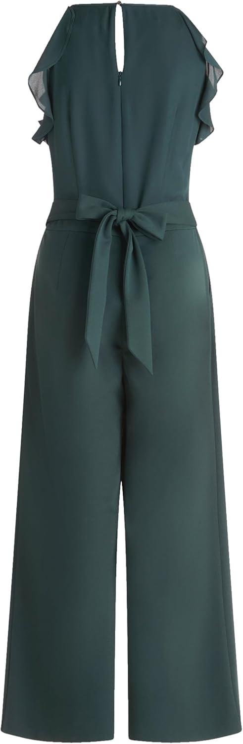 Vera Mont Damen Overall 32 Dusty Slate, 32 Dusty Slate