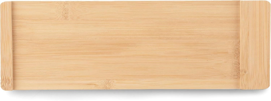 hochwertiges Sushi Set Bambus Schiefer Keramik Essstäbchen Saucen Schalen