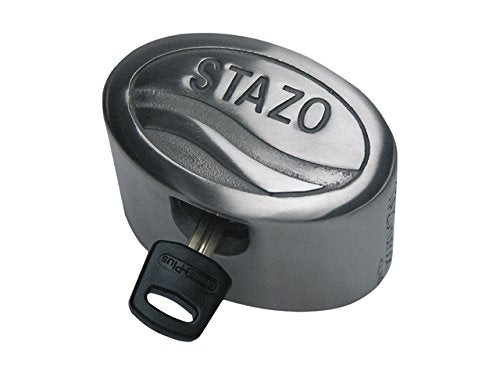 NutLock Edelstahl für Motoren mit Mutter/Bolzenbefestigung SCM/ART Zertifiziert