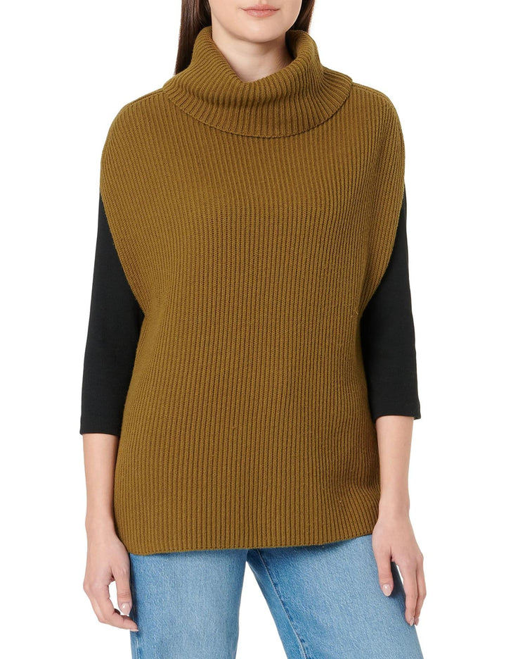 s.Oliver Damen Pullunder 42 7734, 42 7734