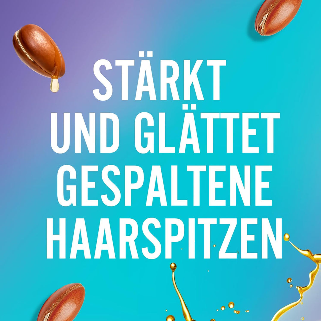 OGX Renewing + Argan Oil of Morocco Penetrating Oil (100 ml), intensives Haaröl mit Arganöl aus Maro