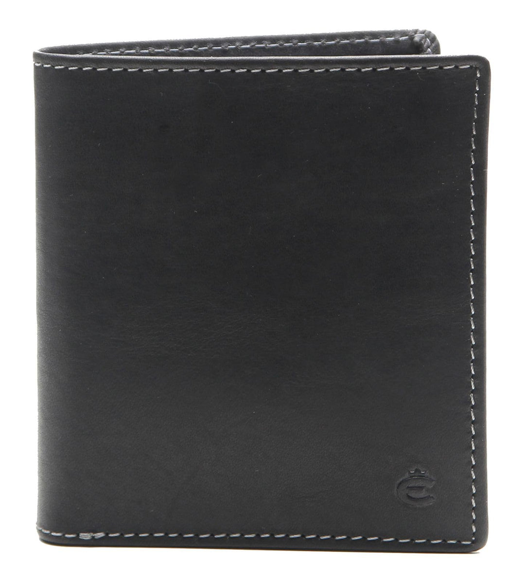 Esquire Dallas Geldbörse Leder 9 cm