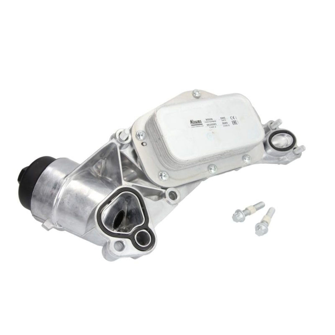 Nissens 90930 Motorblock