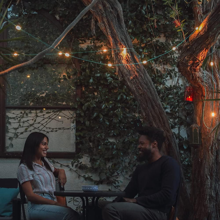 MPOWERD Luci Lichterkette