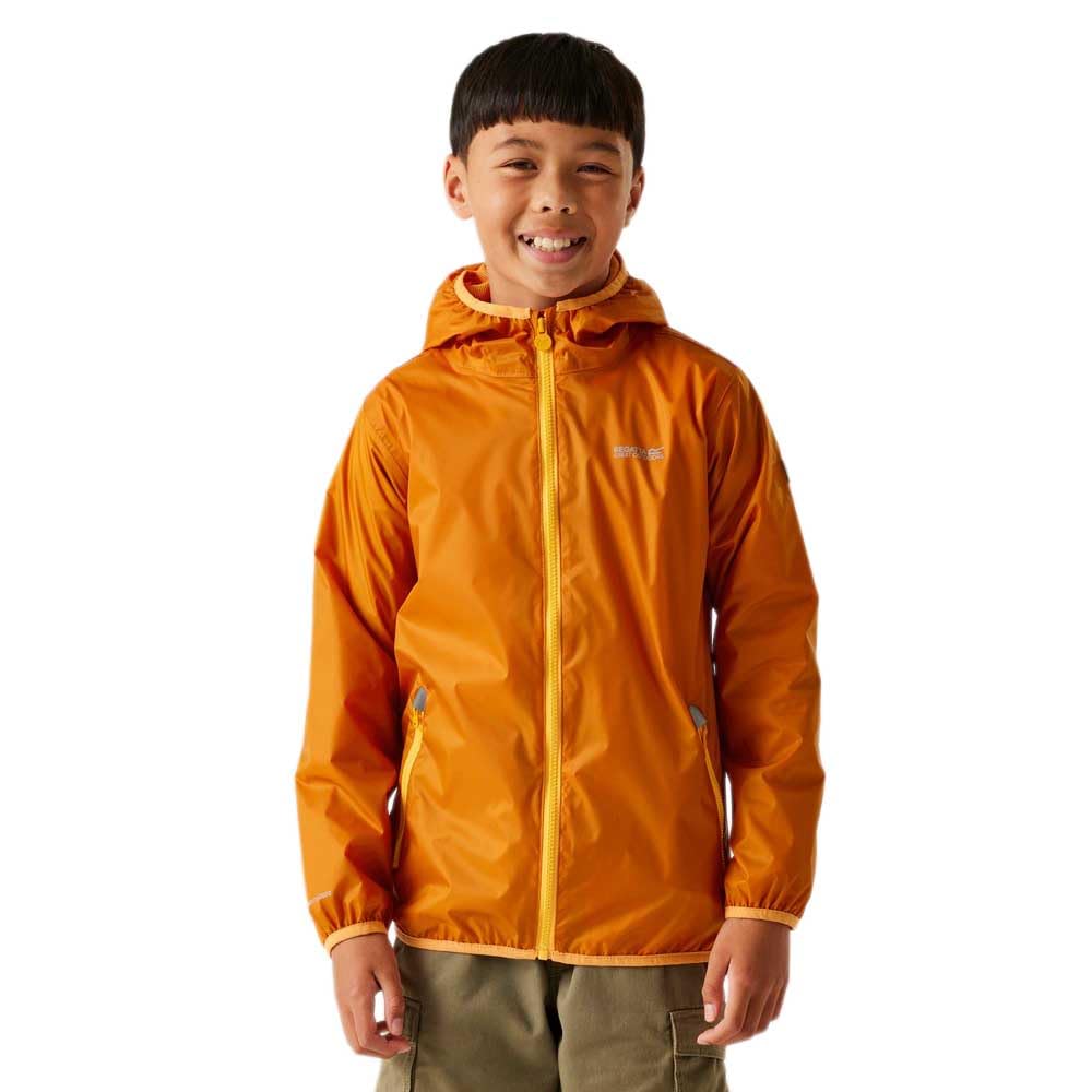 Regatta - Jacke 15-16 Jahre Orange, 15-16 Jahre Orange