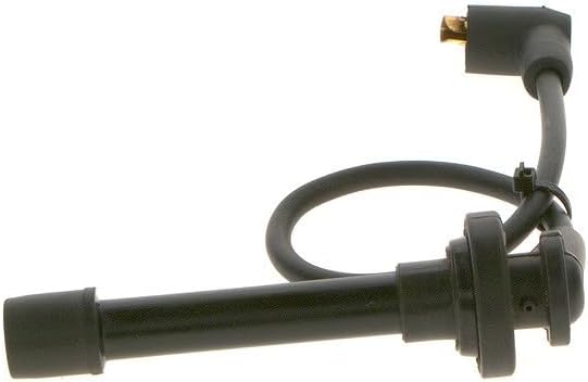 Bosch 0986357278 - Zündleitung - 4er Set
