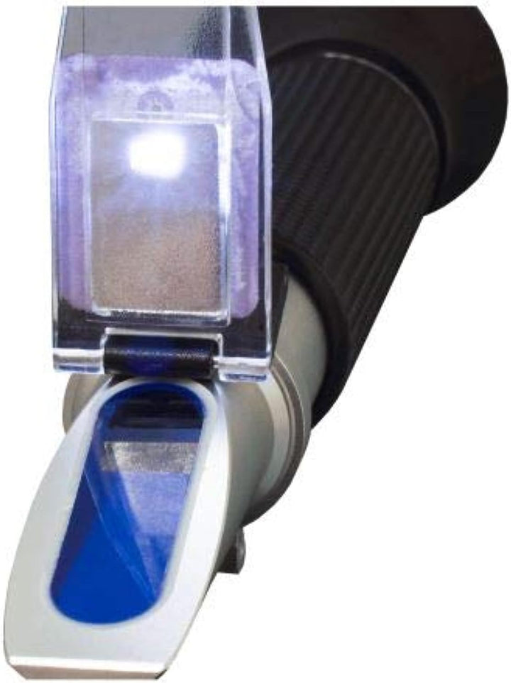 Aqua Medic Refractometer LED