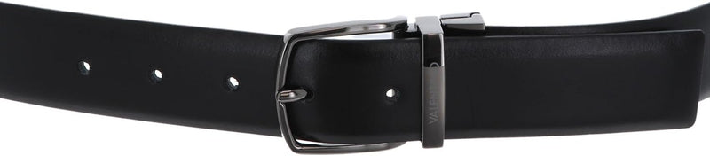 VALENTINO Bairone Gürtel Leder