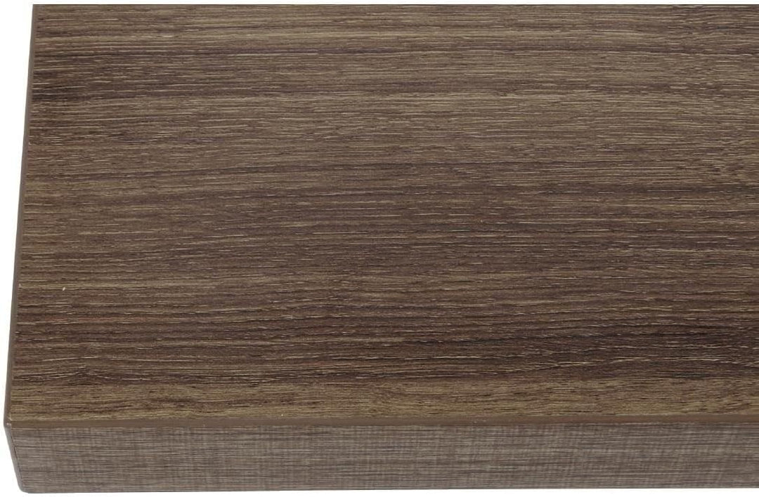 Bolero vierkant tafelblad Rustic Oak 70cm 700 mm, 700 mm