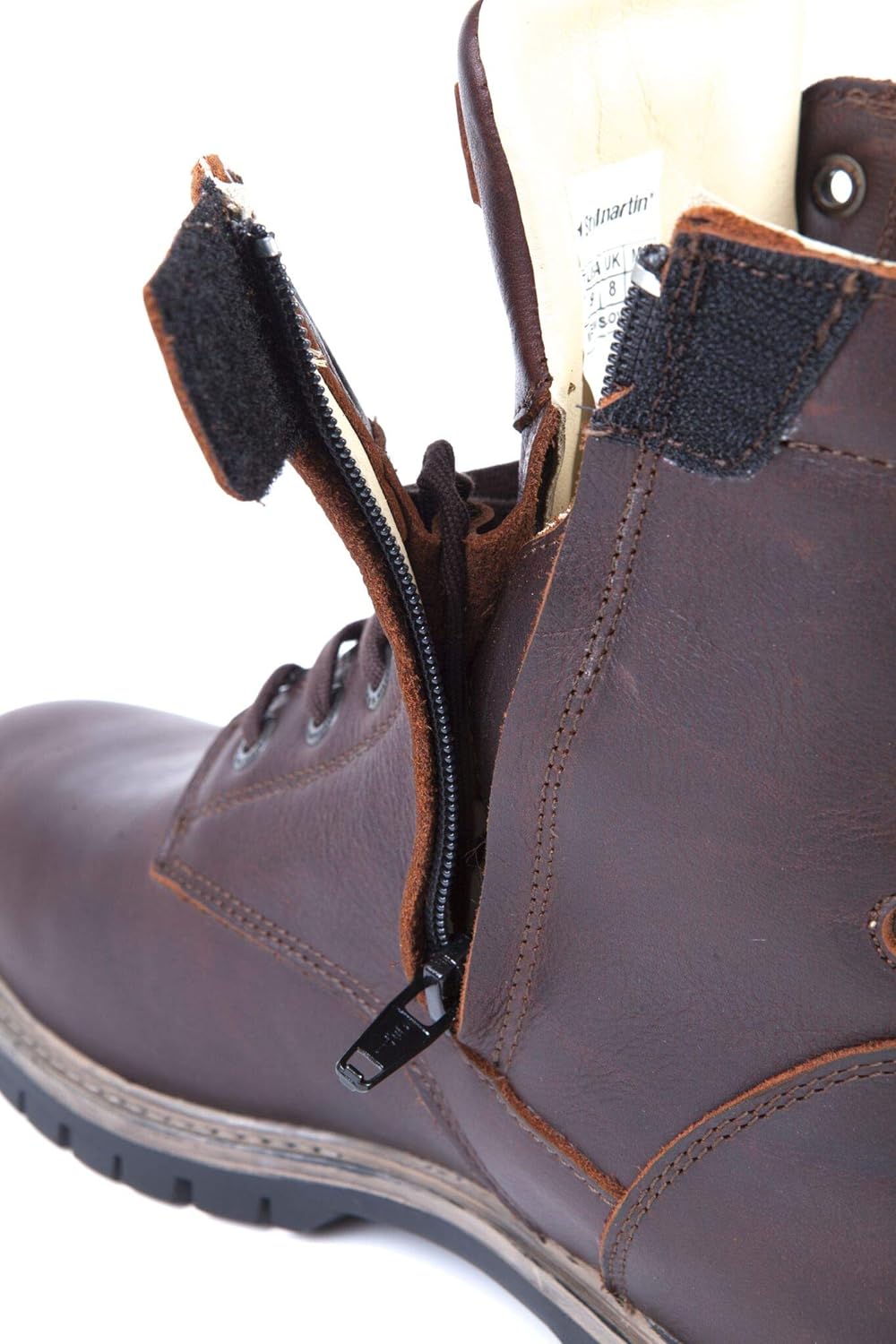 Stylmartin Ace Motorradstiefel 46