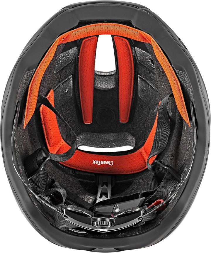 Cratoni C-Pro Performance Helm schwarz S/M, S/M