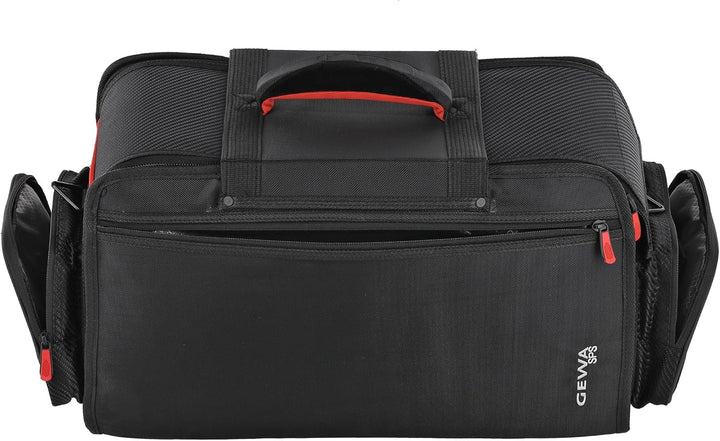 Gewa Gigbag für Trompeten Premium for 3 trumpets Prestige SPS, for 3 trumpets Prestige SPS