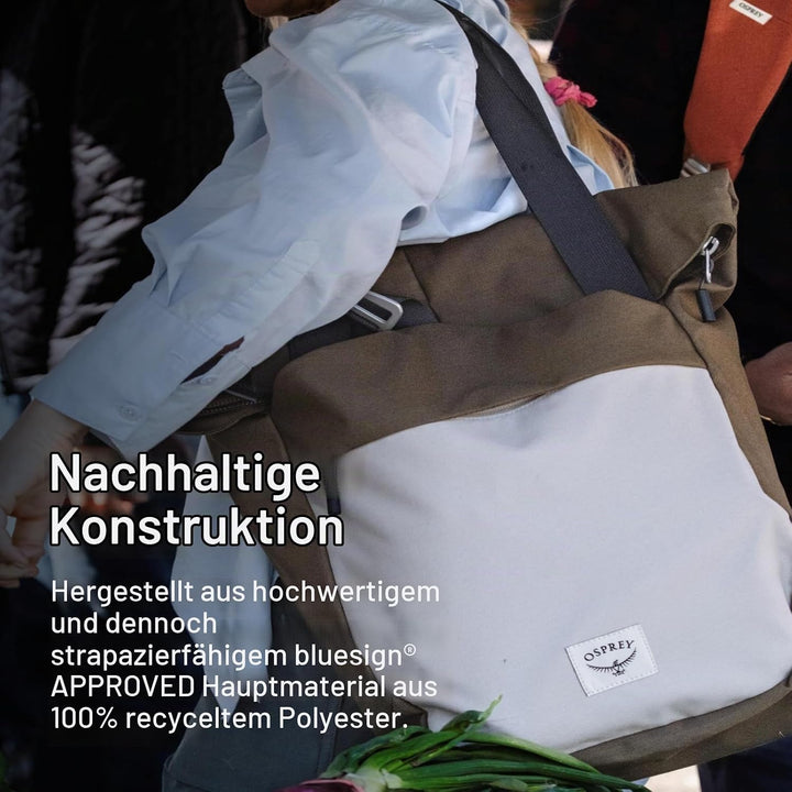 Osprey Arcane Tragetasche Rucksack für jeden Tag