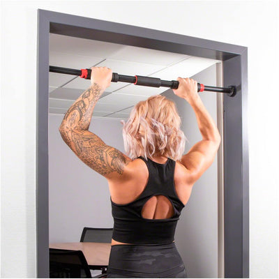 Sport-Tec Türreck Klimmzugstange Pull-Up 6.0, 65-100 cm