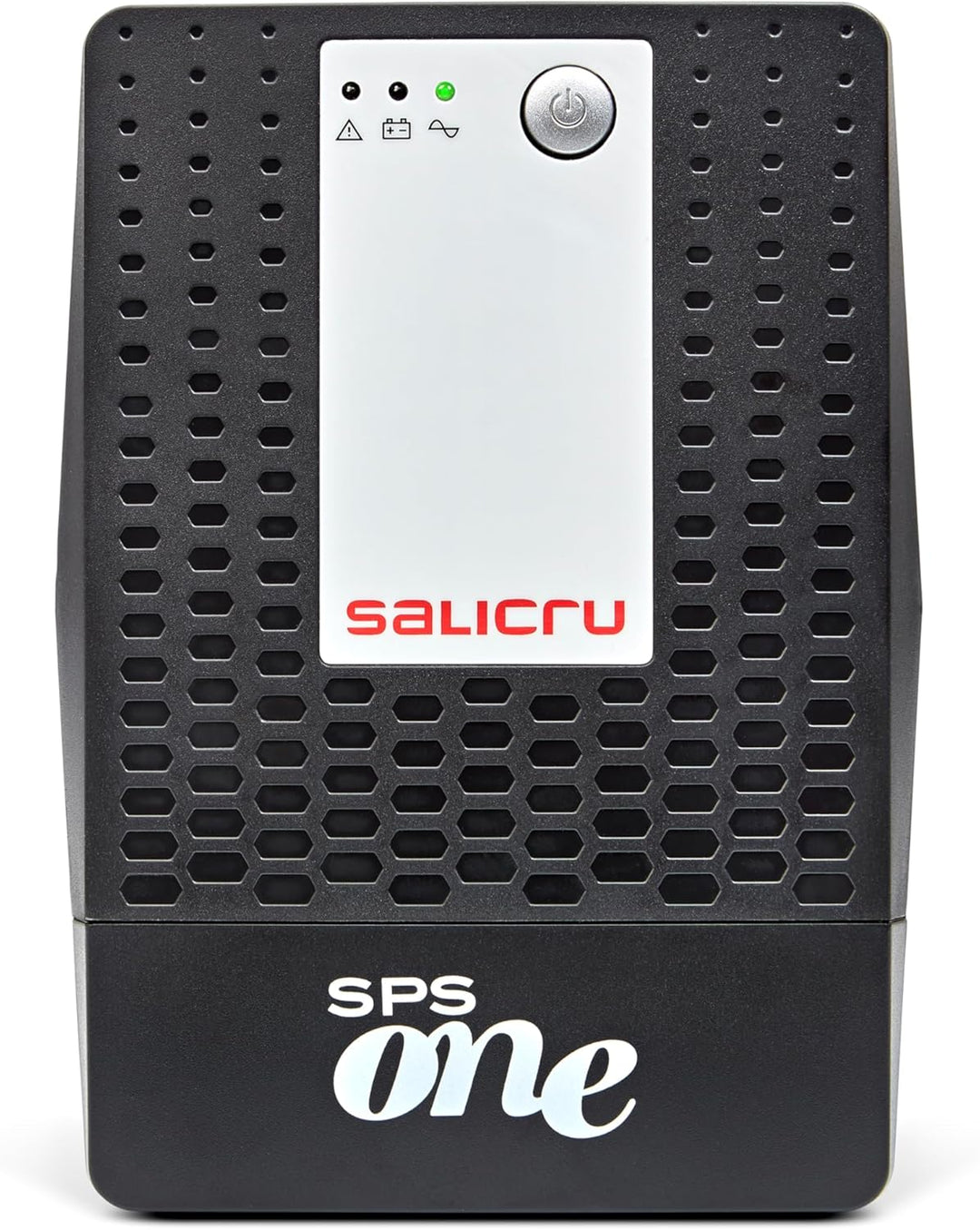 Salicru SPS 1100 ONE BL SAI Línea Interactiva Con 4 Salidas Schuko 1100VA 600W