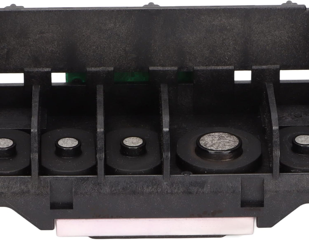 TS6080 TS5050 TS5051 TS5055 TS5070 Drucker Einschwarzer Druckkopfersatz mit Schutzabdeckung, ABS -Ma