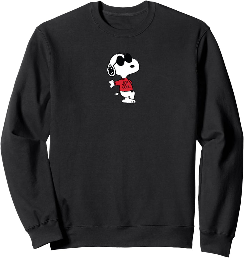 Erdnüsse - Snoopy Joe Cool Sweatshirt