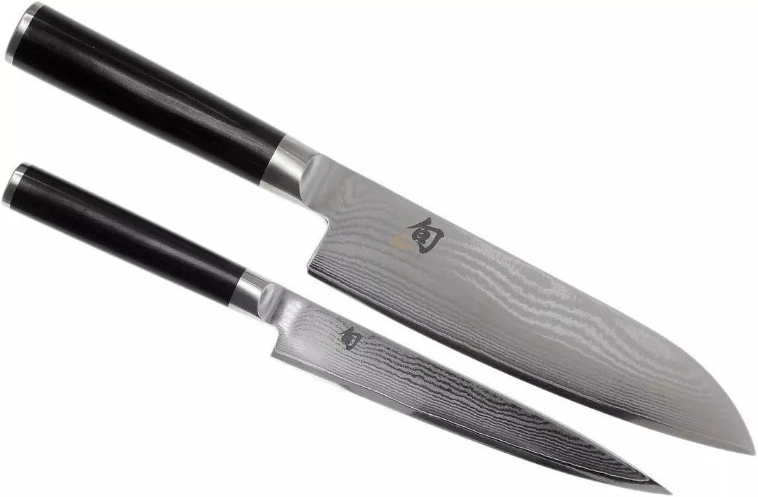 KAI DMS-230 Shun Set Messerset DM-0701 + DM-0