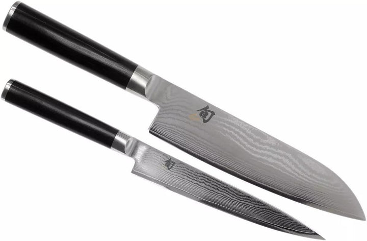 KAI DMS-230 Shun Set Messerset DM-0701 + DM-0
