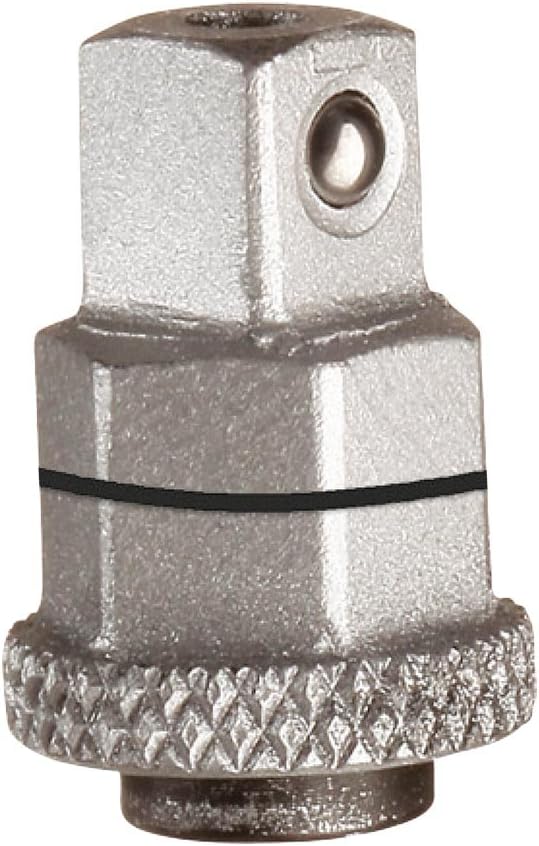 GEDORE 1500 CT1-7 URA Satz Maulschlüssel mit Ringratsche umschaltbar in Check-Tool-Modul, 1 Stück