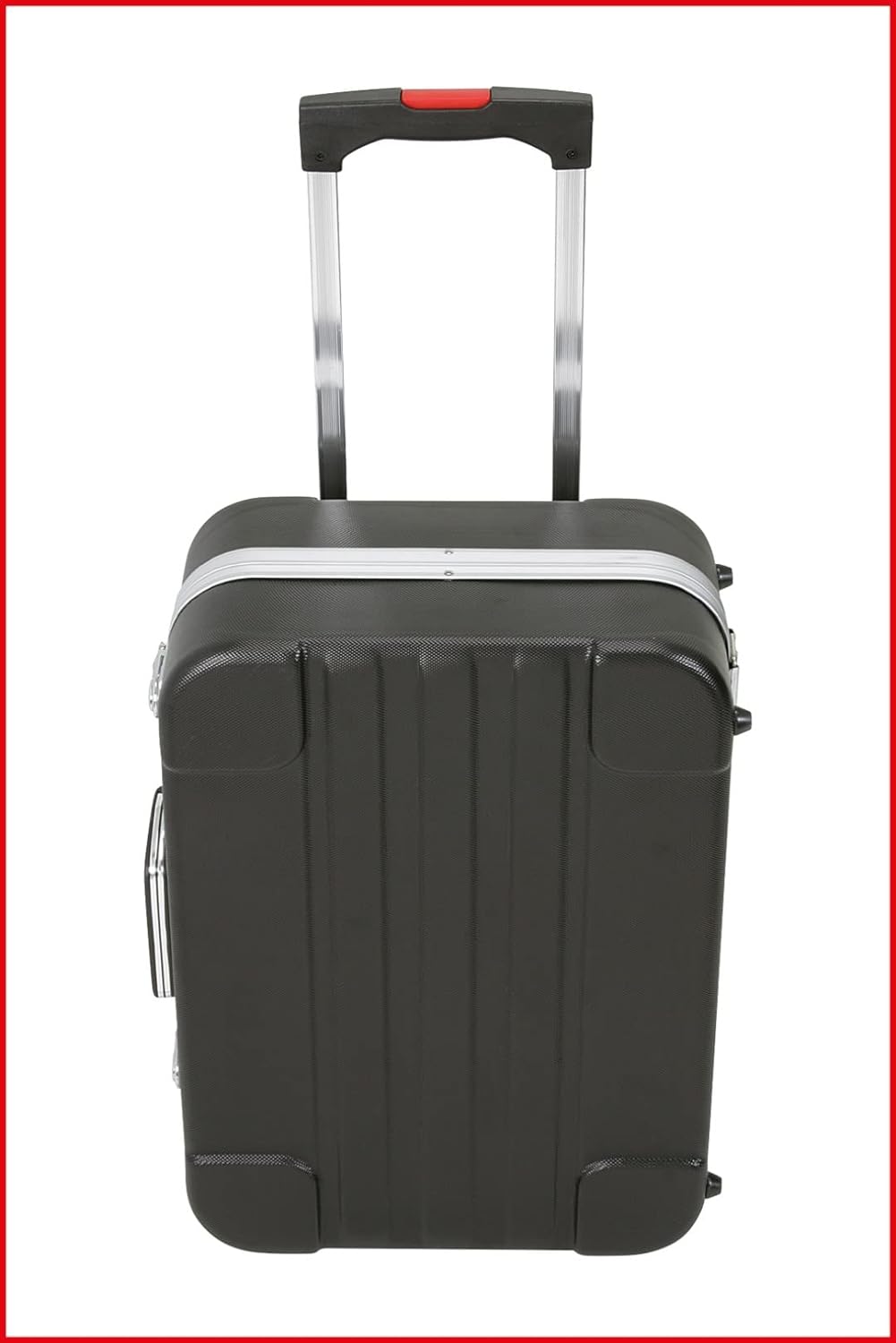 KS Tools 850.0530 ABS Hartschalenkoffer mit Teleskop-Trolly