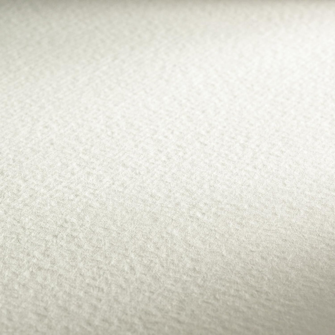 Hahnemühle Echt-Bütten Aquarellblock, 200 g/m², raue Oberfläche, 20 Blatt, 36x48cm naturweiss - rau