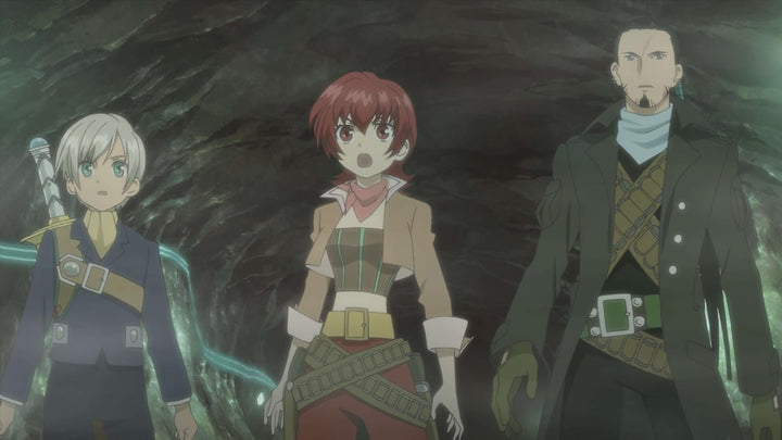 Tales of Innocence R (japan import)