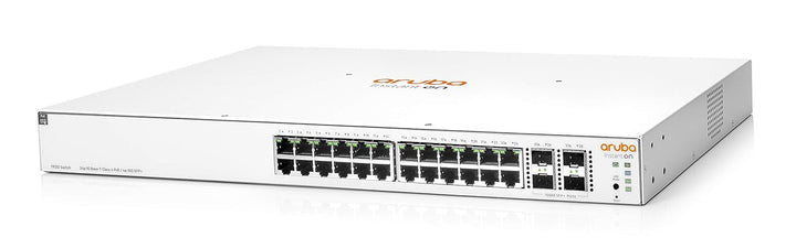 HPE Aruba IOn 1930 24G 4SFP+ 195W Swch