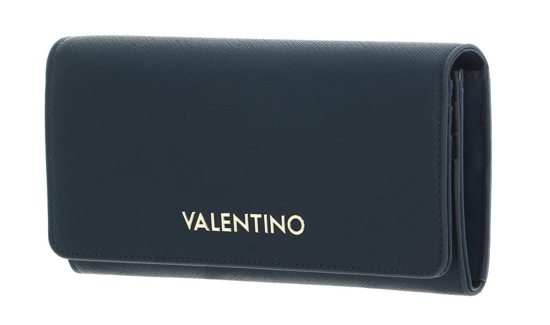 Valentino Womens 7b3-zero Re Bi-Fold Wallet Einheitsgrösse Ottanio, Einheitsgrösse Ottanio