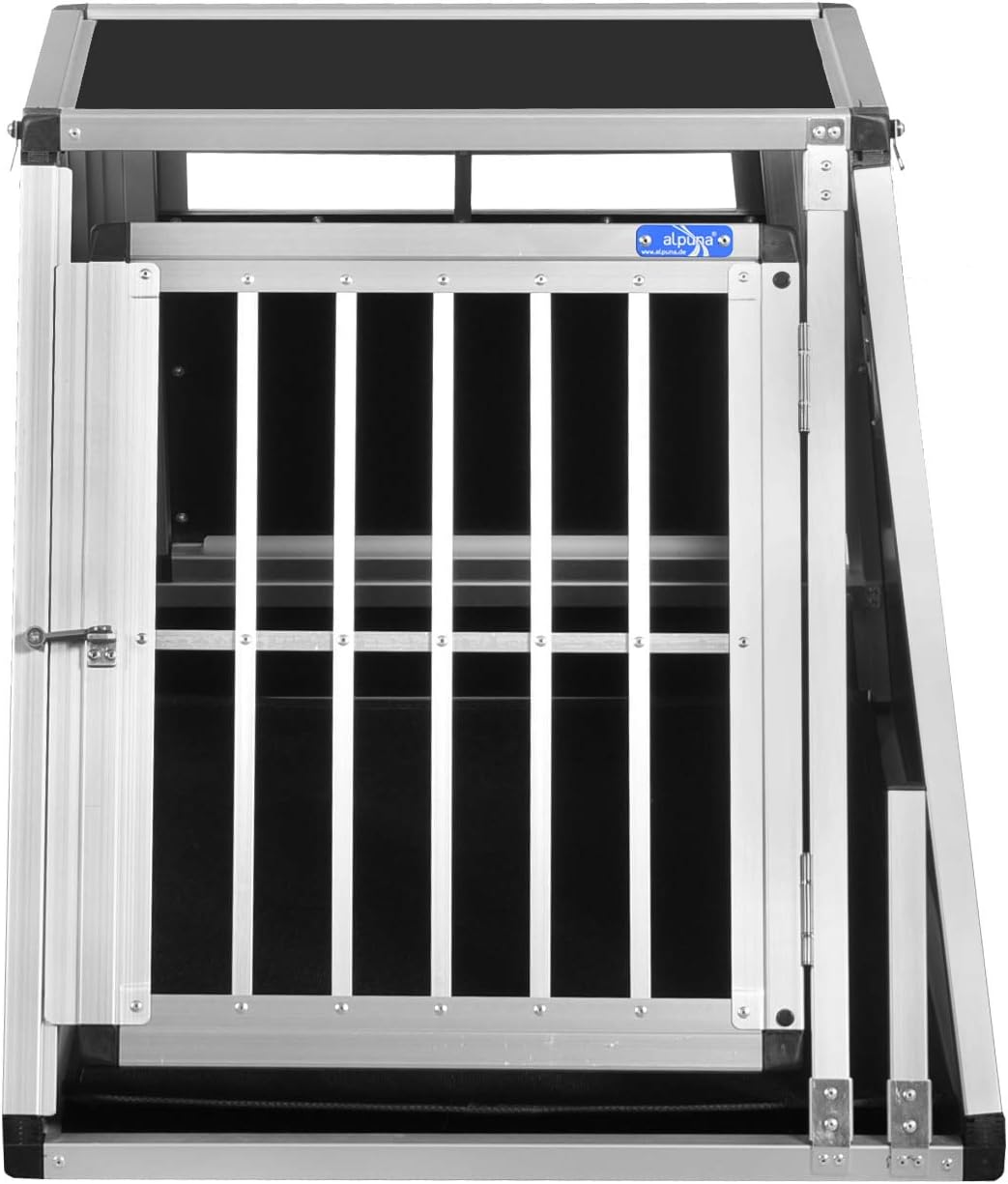 Alpuna Transportbox N41 > 96x65x65cm Notausstieg