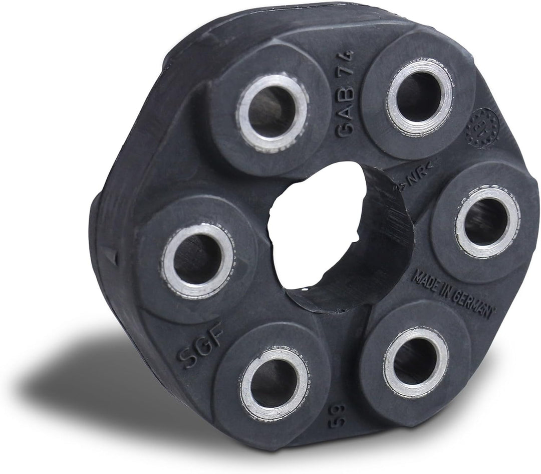 febi bilstein 43469 Gelenkscheibensatz für Kardanwelle , 1 Stück