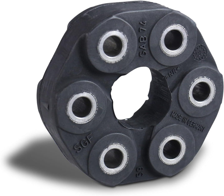 febi bilstein 43469 Gelenkscheibensatz für Kardanwelle , 1 Stück