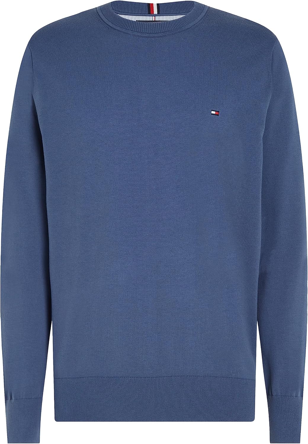 Tommy Hilfiger 3XL Blau (Faded Indigo), 3XL Blau (Faded Indigo)