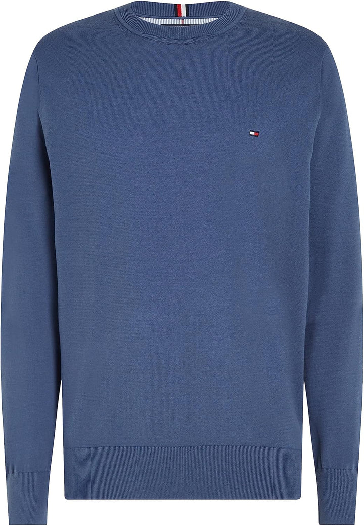 Tommy Hilfiger 3XL Blau (Faded Indigo), 3XL Blau (Faded Indigo)