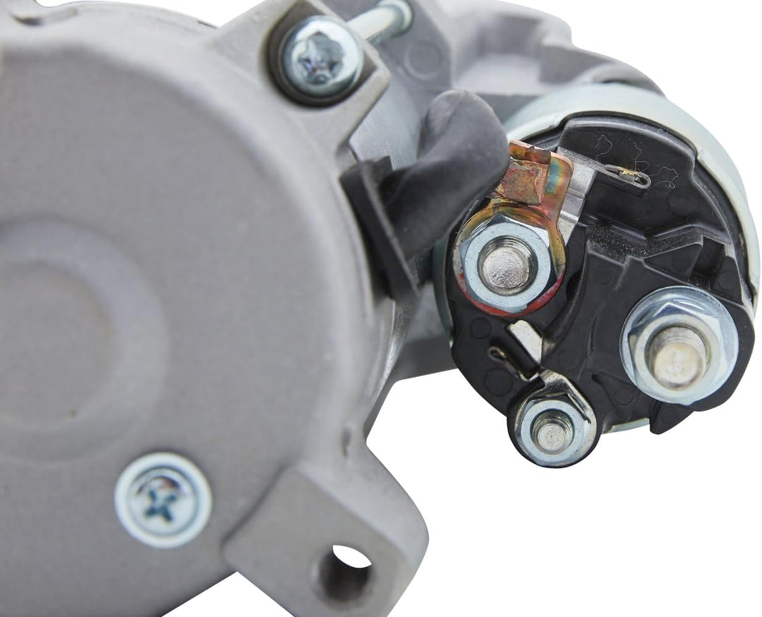 HELLA - Starter/Anlasser - 12V - 2kW - für u.a. Jaguar S-Type (X200) - 8EA 011 611-981