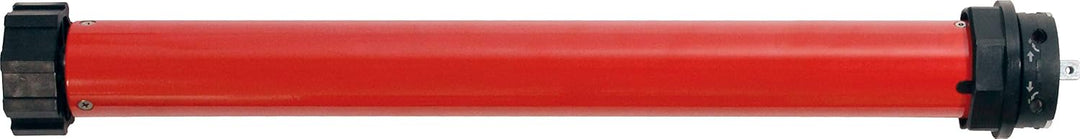 SuperRollo Rollladenmotor RM20MM (SW60, 20 Nm), Rohrmotor, bis 8 m² Rollladenfläche (Rollladen bis 4